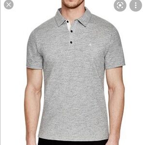 Rag & bone Standard Issue polo shirt